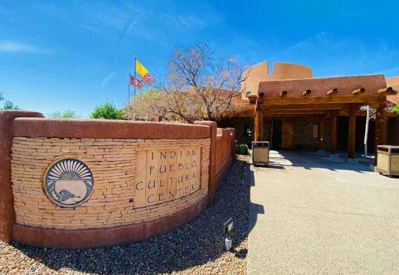 Indian Pueblo Cultural Center