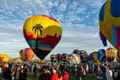 Albuquerque International Balloon Fiesta