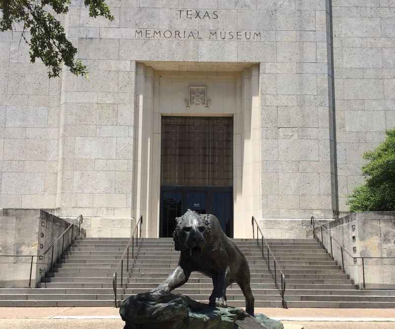 Texas Memorial Museum