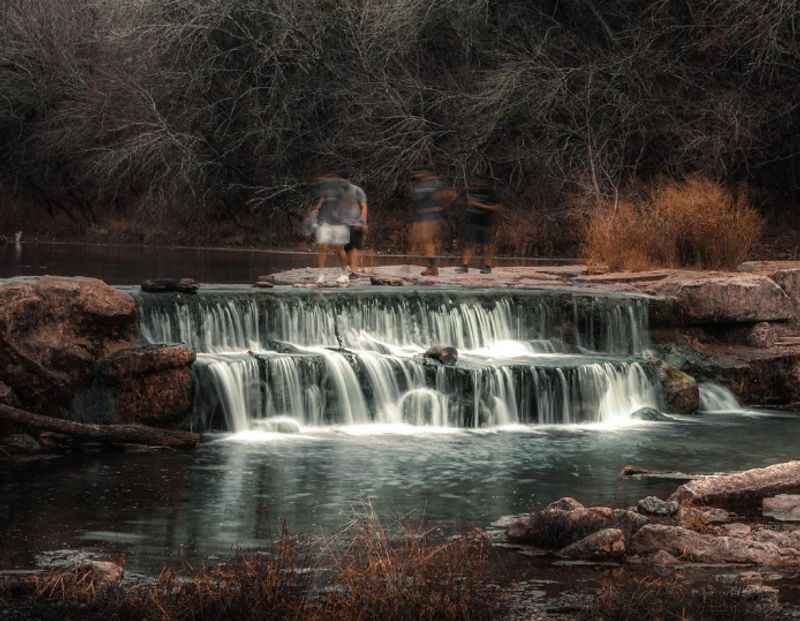 Barton Creek Greenbelt