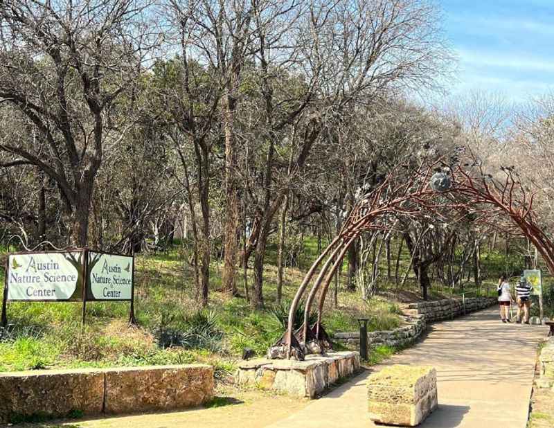 Austin Nature & Science Center