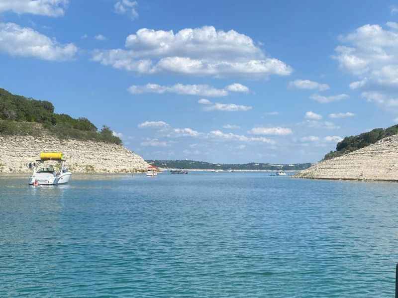 Lake Travis