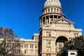 Texas State Capitol Building