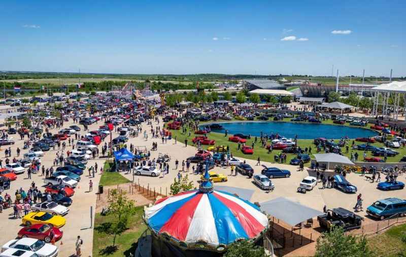 Circuit of the Americas