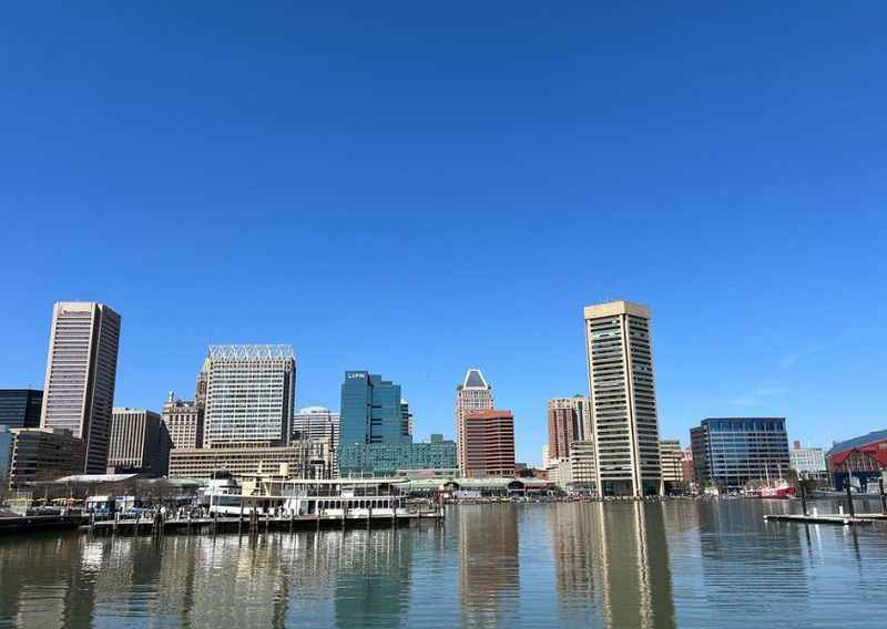 Fun Things to Do in Baltimore in 2024