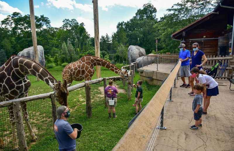 Maryland Zoo