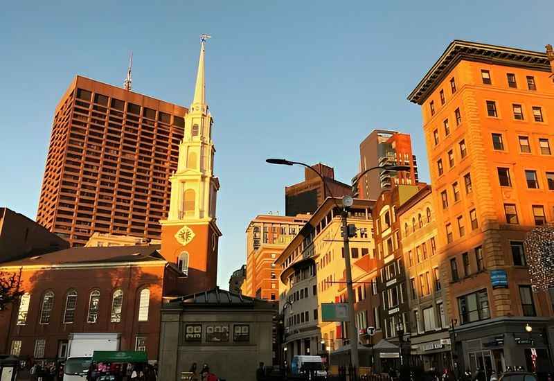 Historic Freedom Trail