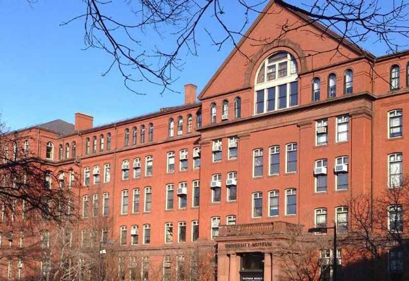 Harvard Museum of Natural History