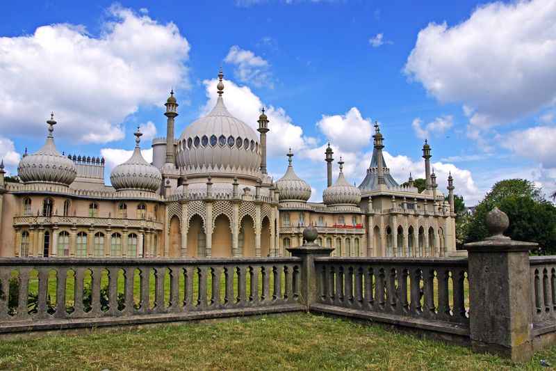 Royal Pavilion