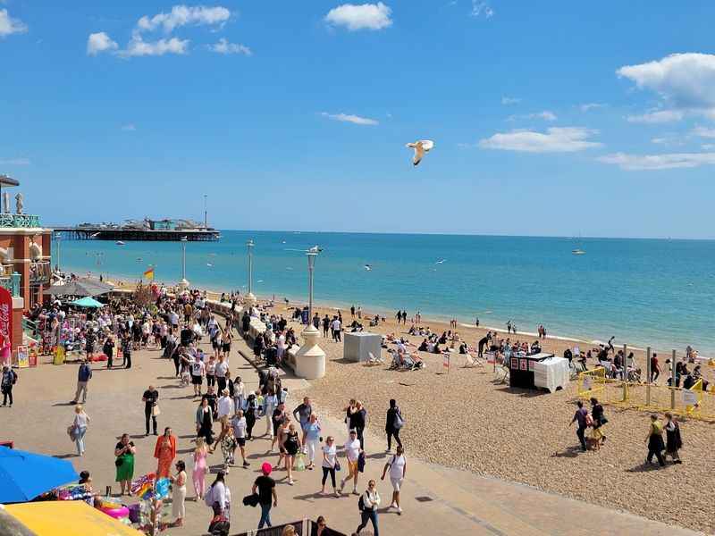 Brighton Beach