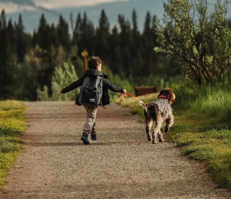 Fish Creek Provincial Park