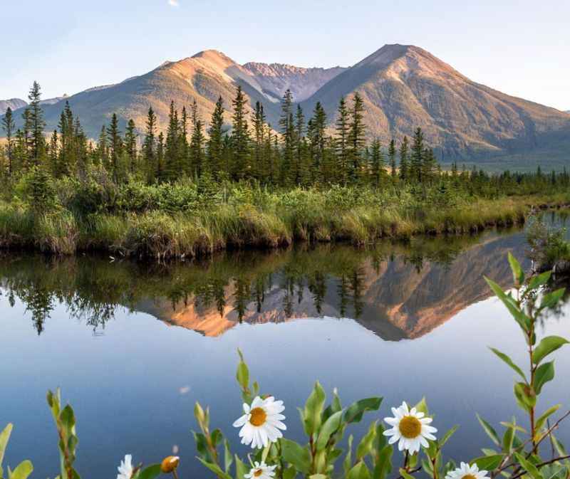 Banff National Park