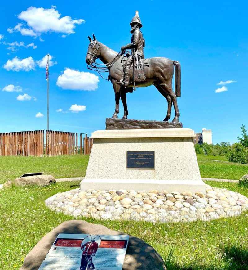 Fort Calgary