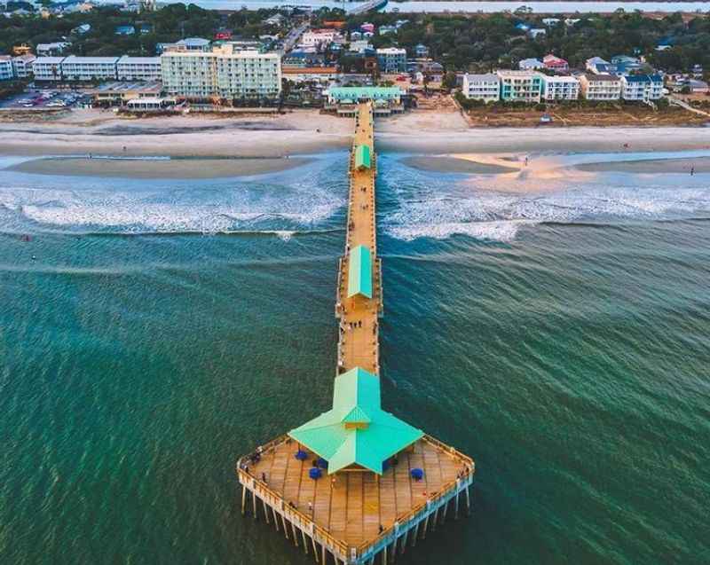 Folly Beach