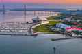 Charleston Harbor