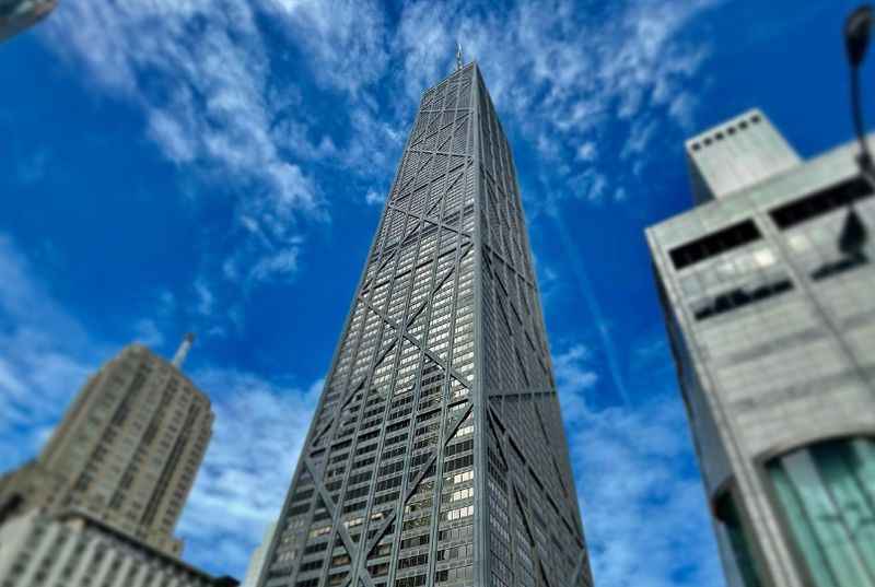 John Hancock Center