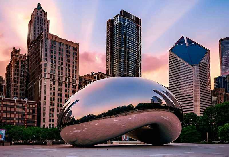 Fun Things to Do in Chicago