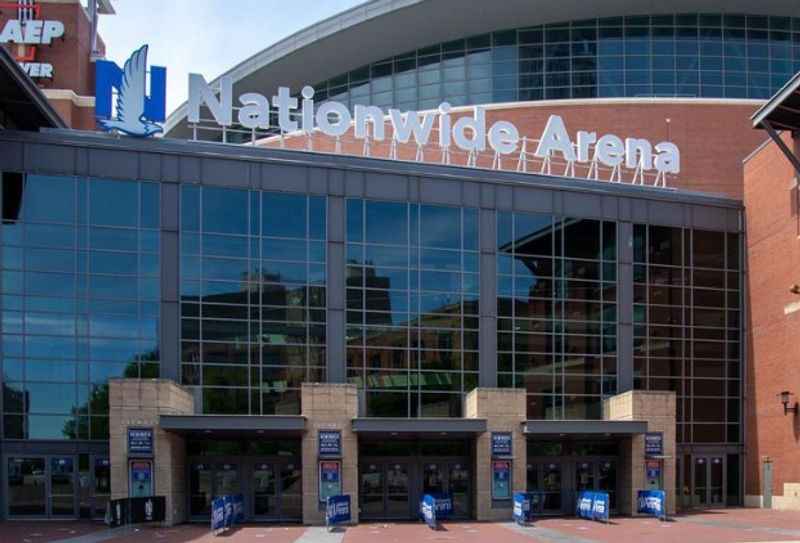 Nationwide Arena