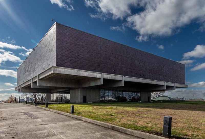 Ohio History Center