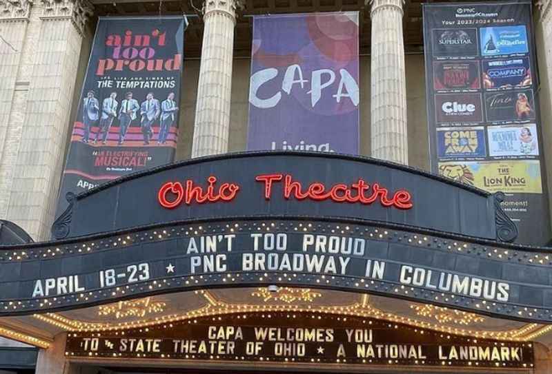 Ohio Theatre