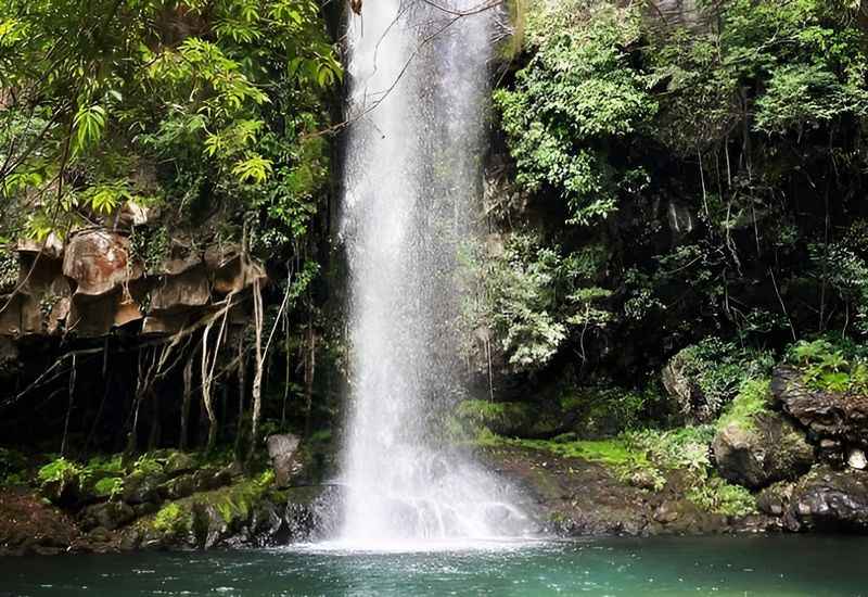 Rincón de la Vieja National Park