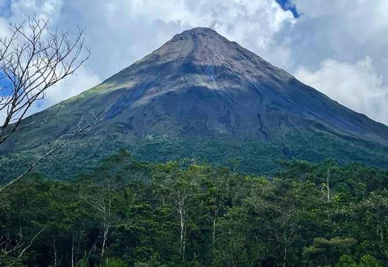 Arenal Volcano National Park