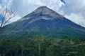 Arenal Volcano National Park