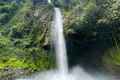 La Fortuna Waterfall