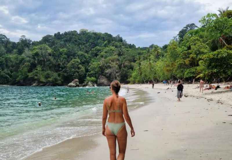 Manuel Antonio National Park