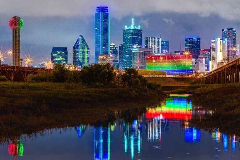 Dallas for Adults