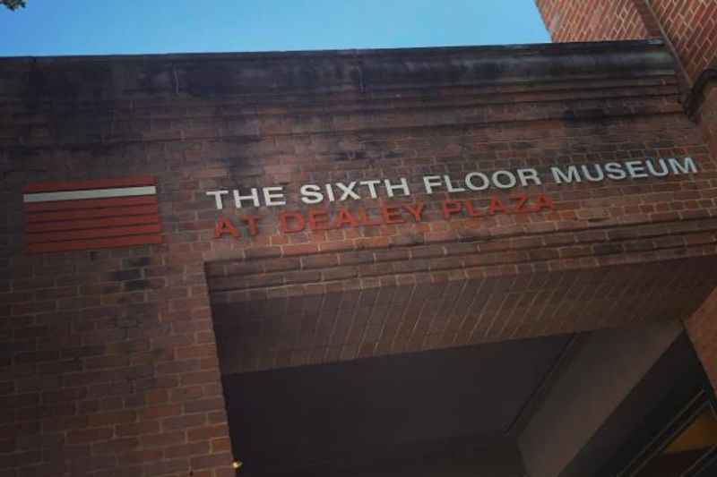 Sixth Floor Museum