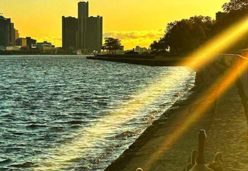 Detroit River