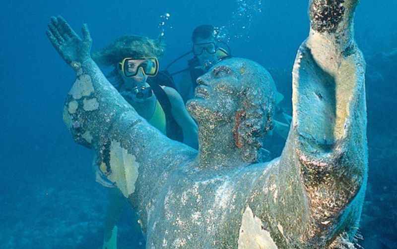 Snorkeling in the Florida Keys