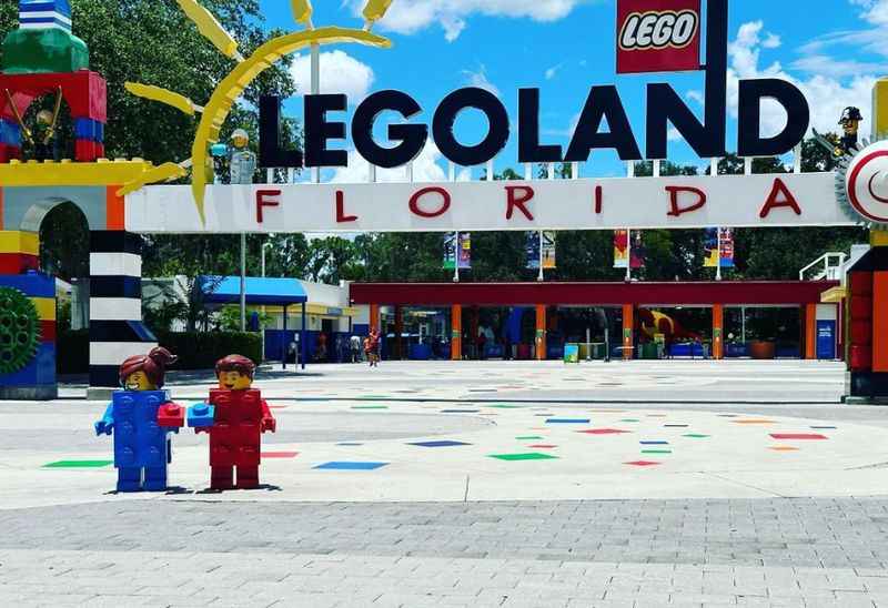 LEGOLAND, Florida