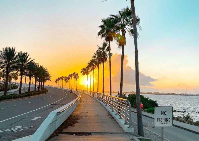 John Ringling Causeway