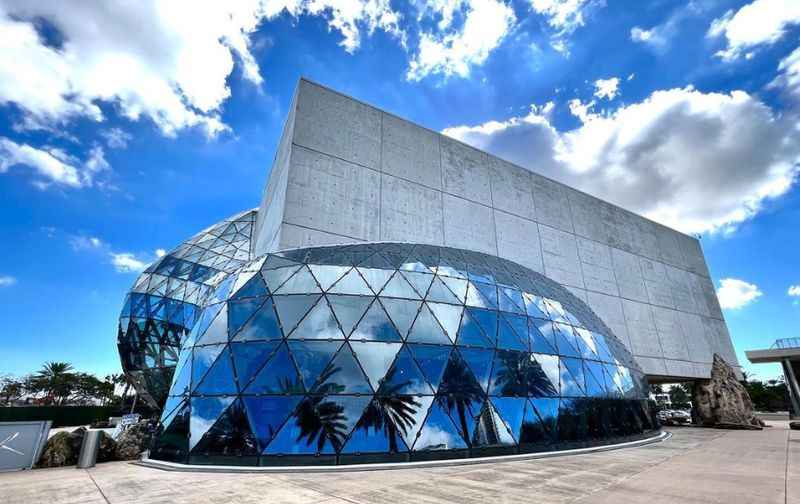 Salvador Dali Museum