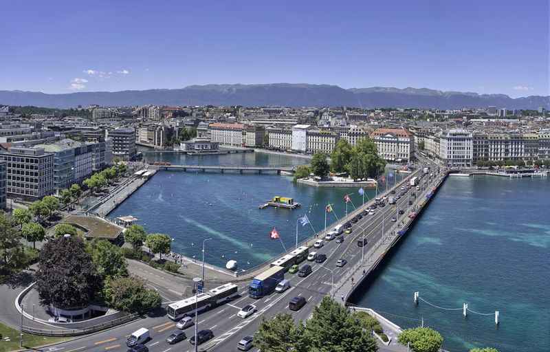 Unique and Fun Things to Do in Geneva, Switzerland