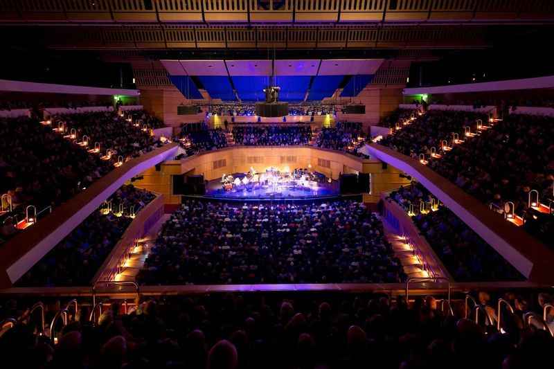 Royal Concert Hall