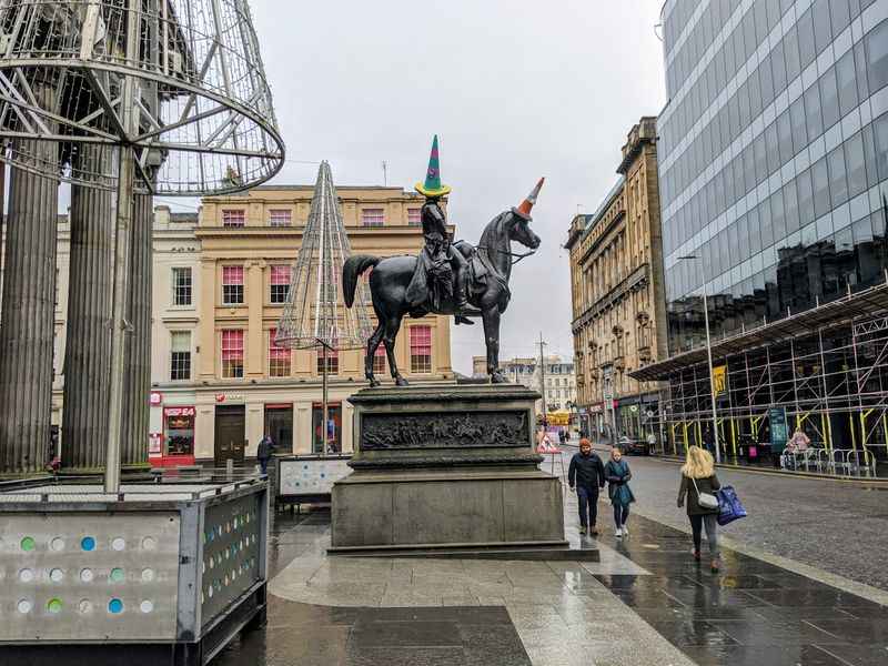 Royal Exchange Square