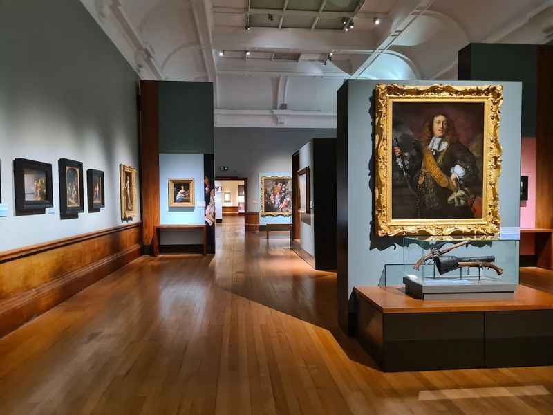 Kelvingrove Art Gallery and Museum