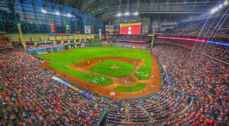 Minute Maid Park