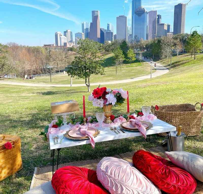 Buffalo Bayou Park