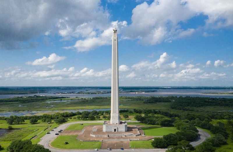 San Jacinto Monument