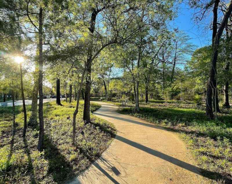 Houston Arboretum & Nature Center