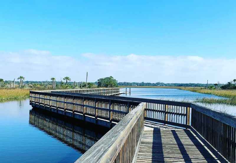 Castaway Island Preserve