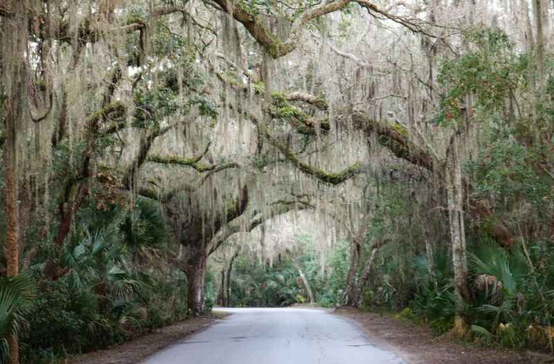 Fort Clinch State Park