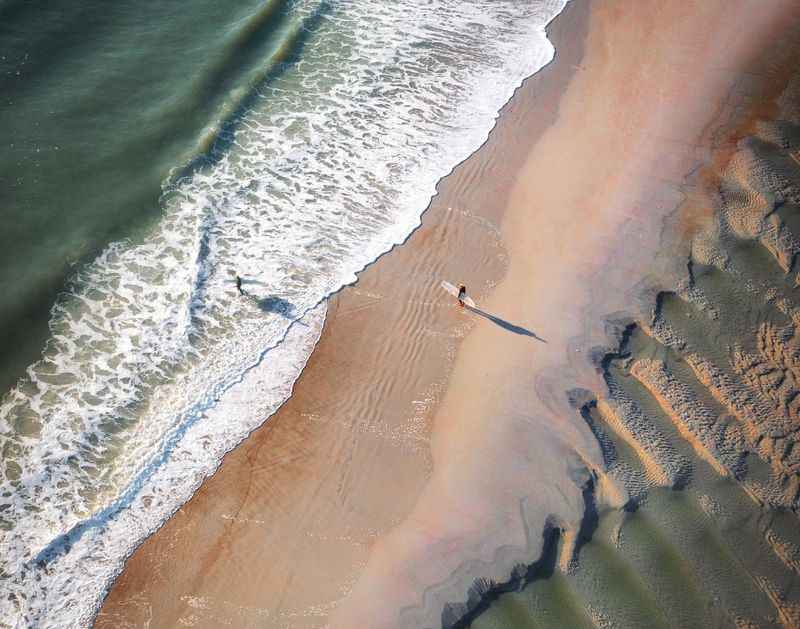  Jacksonville Beaches