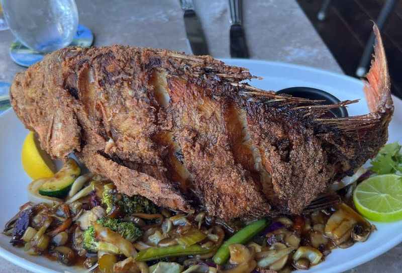 Local Food