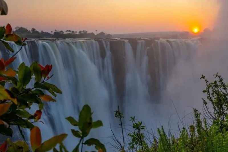 Victoria Falls