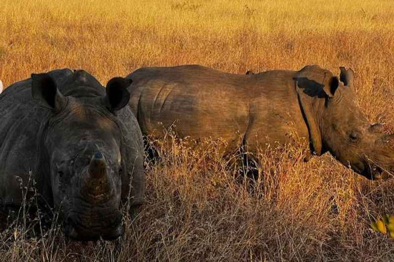 Kruger National Park